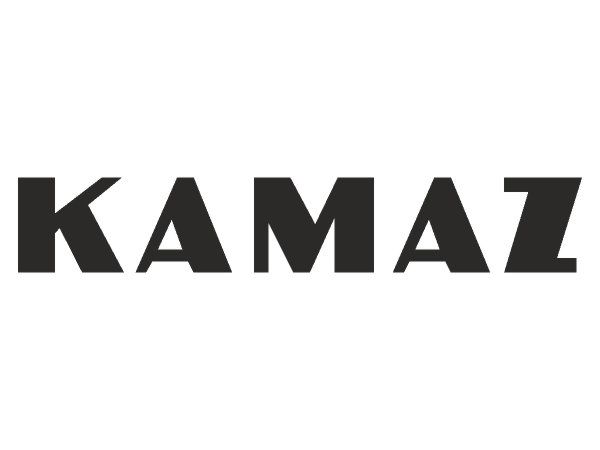 КАМАЗ