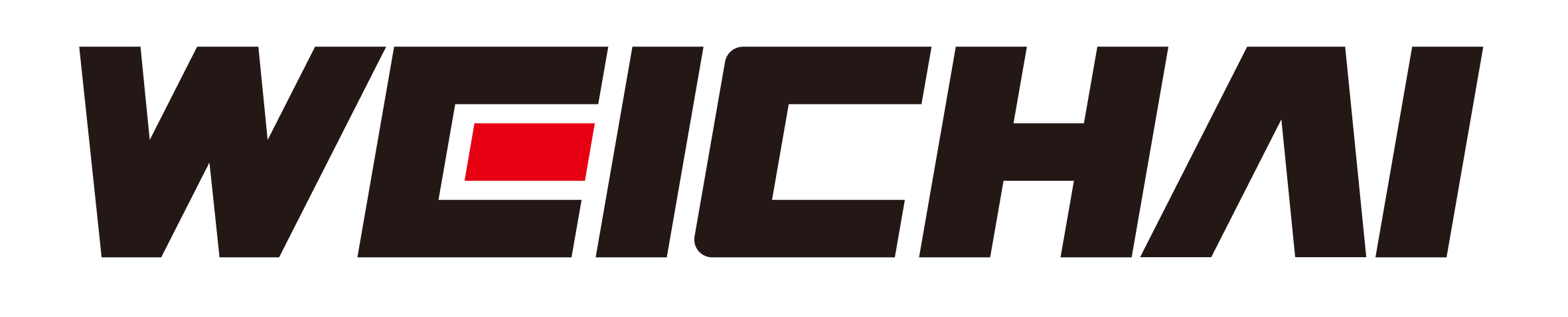 WEICHAI